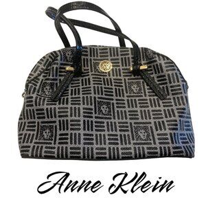 Anne Klein Small Rectangular Handbag